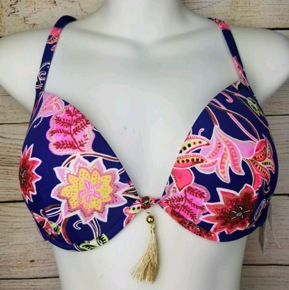 SHARE & Shore swimwear top‎